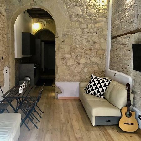 Apartamento Residenze San Domenico Cagliari Exterior foto