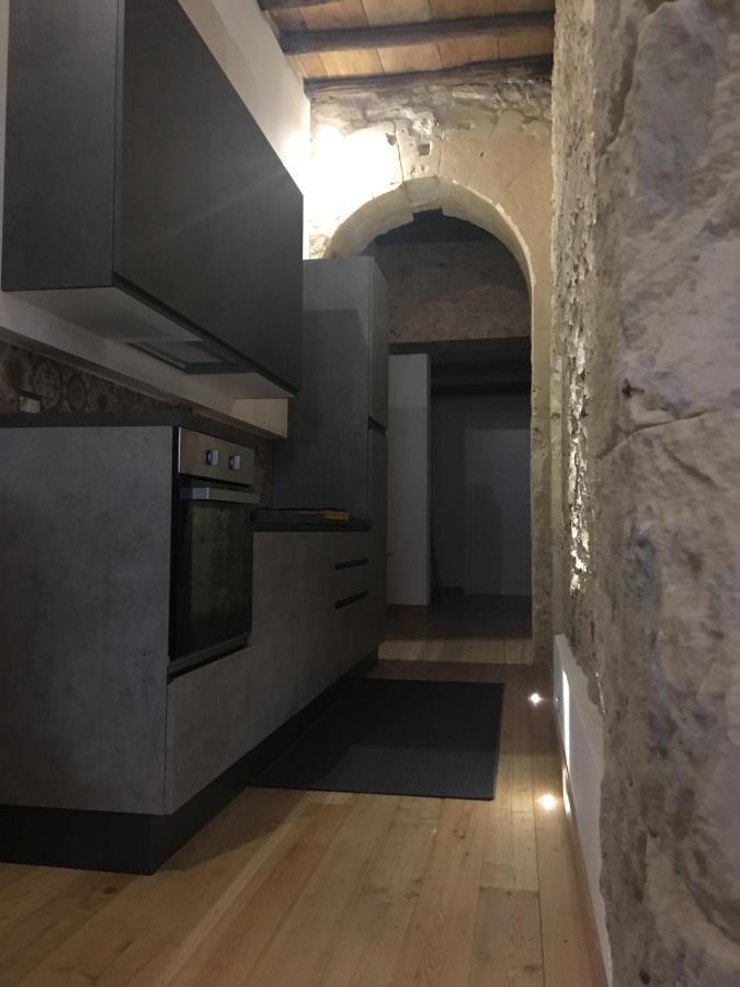 Apartamento Residenze San Domenico Cagliari Exterior foto