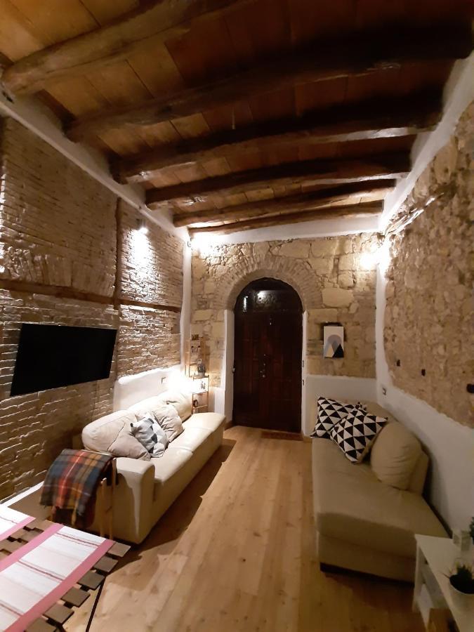 Apartamento Residenze San Domenico Cagliari Exterior foto