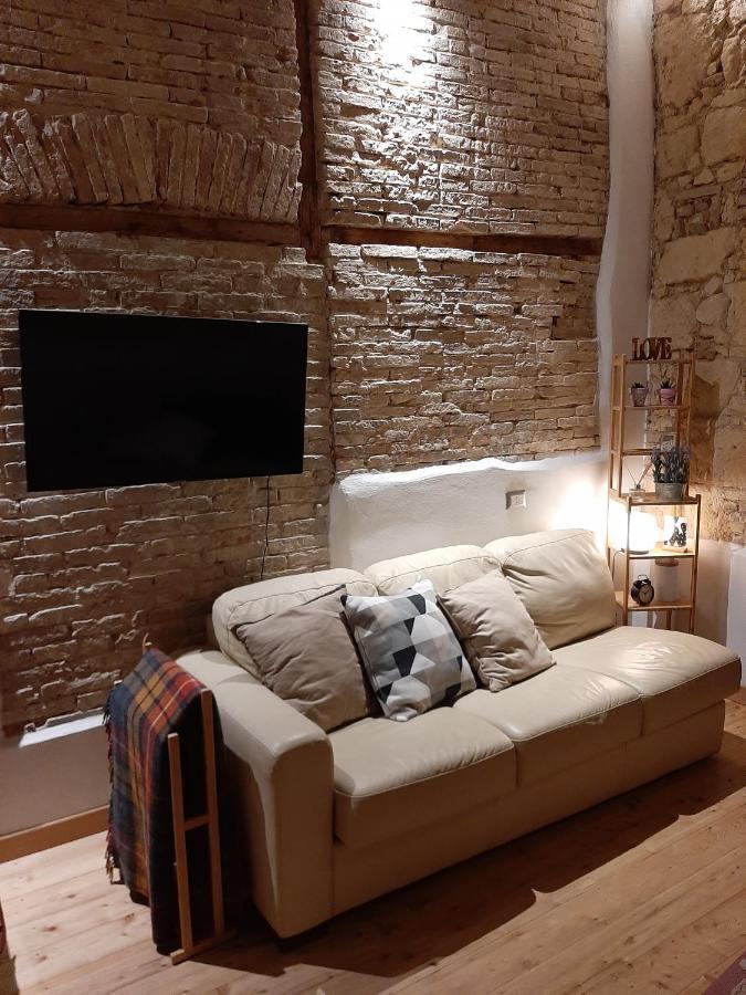 Apartamento Residenze San Domenico Cagliari Exterior foto
