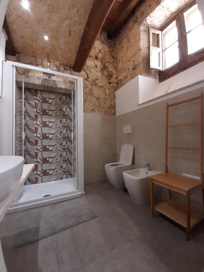 Apartamento Residenze San Domenico Cagliari Exterior foto