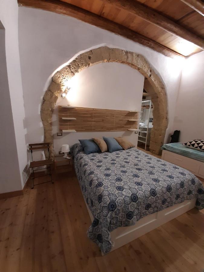 Apartamento Residenze San Domenico Cagliari Exterior foto