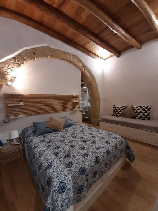 Apartamento Residenze San Domenico Cagliari Exterior foto