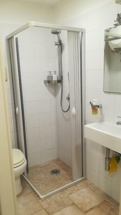 Apartamento Residenze San Domenico Cagliari Exterior foto