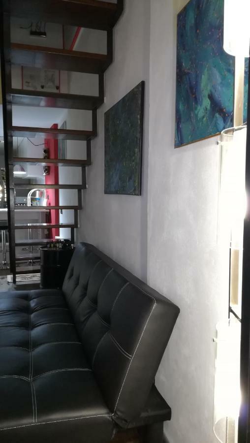 Apartamento Residenze San Domenico Cagliari Exterior foto