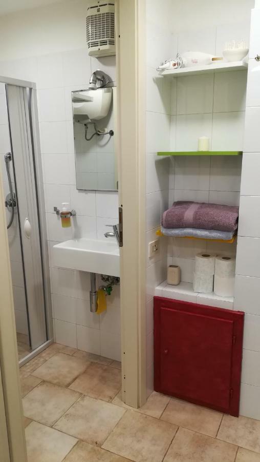 Apartamento Residenze San Domenico Cagliari Exterior foto