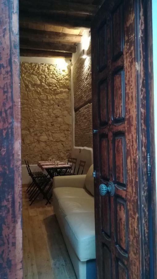 Apartamento Residenze San Domenico Cagliari Exterior foto