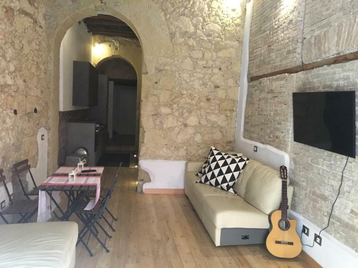 Apartamento Residenze San Domenico Cagliari Exterior foto