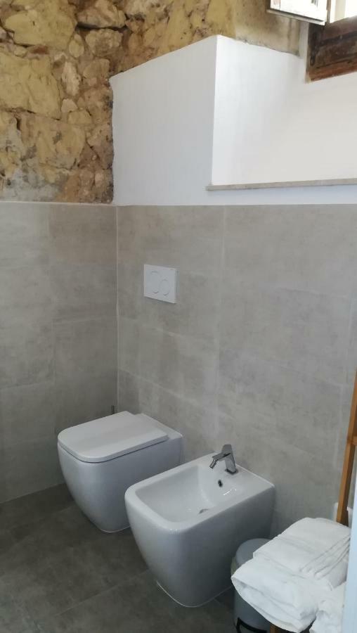 Apartamento Residenze San Domenico Cagliari Exterior foto