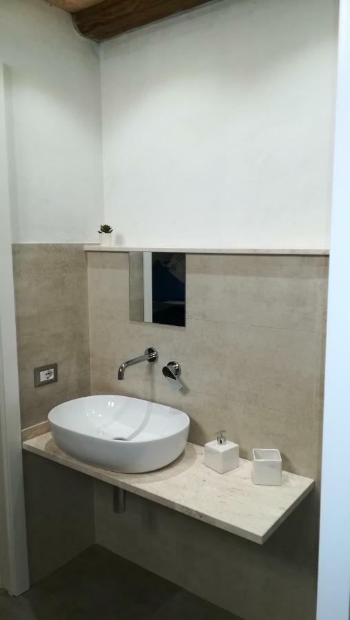 Apartamento Residenze San Domenico Cagliari Exterior foto