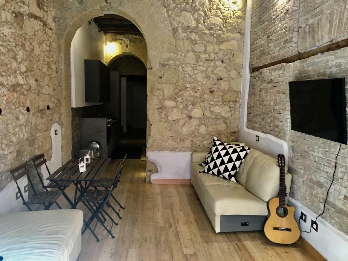 Apartamento Residenze San Domenico Cagliari Exterior foto