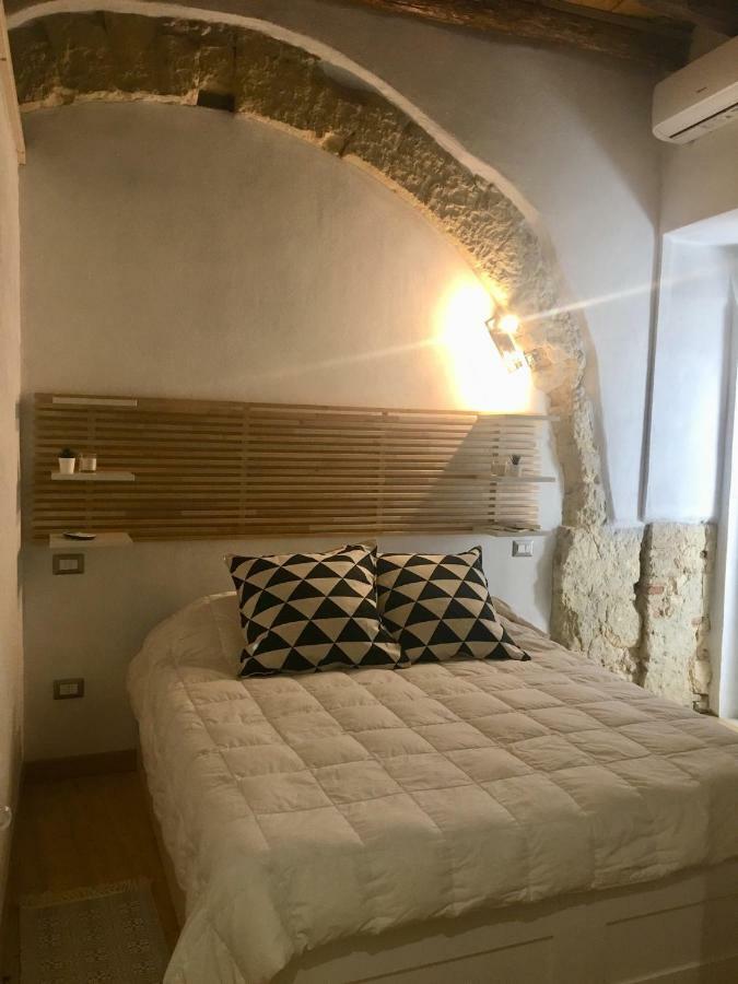 Apartamento Residenze San Domenico Cagliari Exterior foto